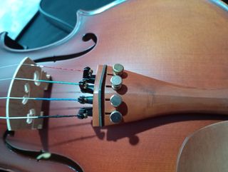 Violín 4/4