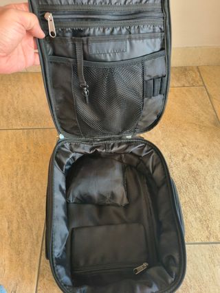 Borsa serbatoio Espandibile 