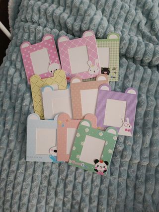 Cámara Fujifilm instax mini 9