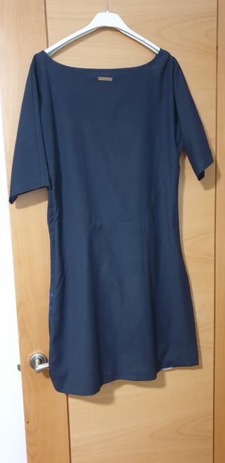 Vestido Skunkfunk talla L