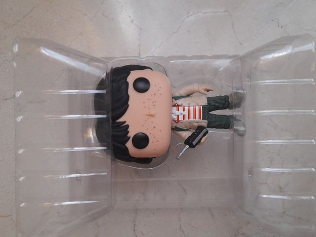 Funko pop Mike Stranger Things