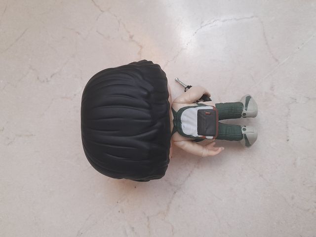 Funko pop Mike Stranger Things