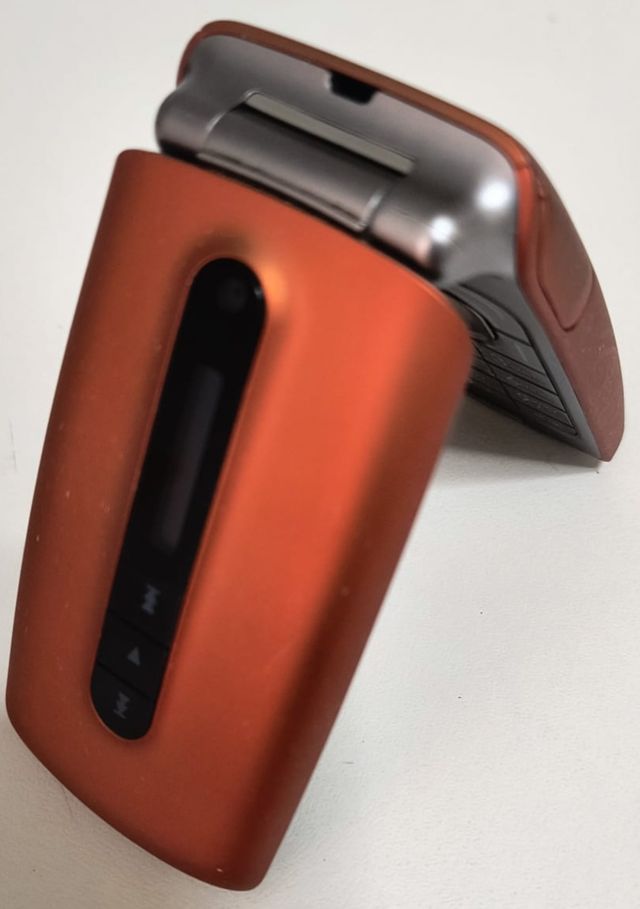 Móvil Alcatel OT-C701