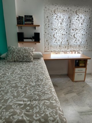 Dormitorio juvenil