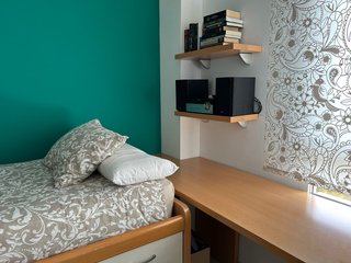 Dormitorio juvenil