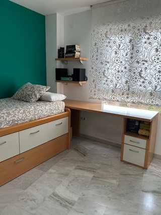 Dormitorio juvenil