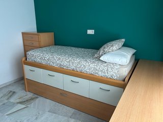 Dormitorio juvenil