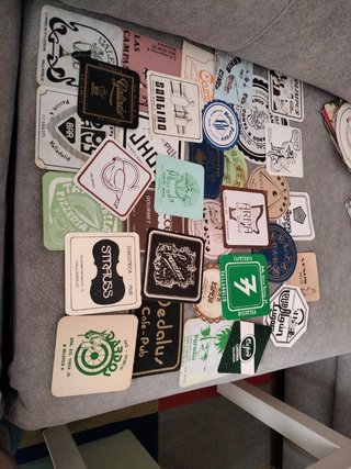 Posavasos