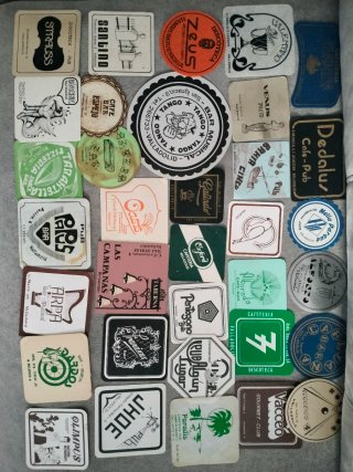 Posavasos