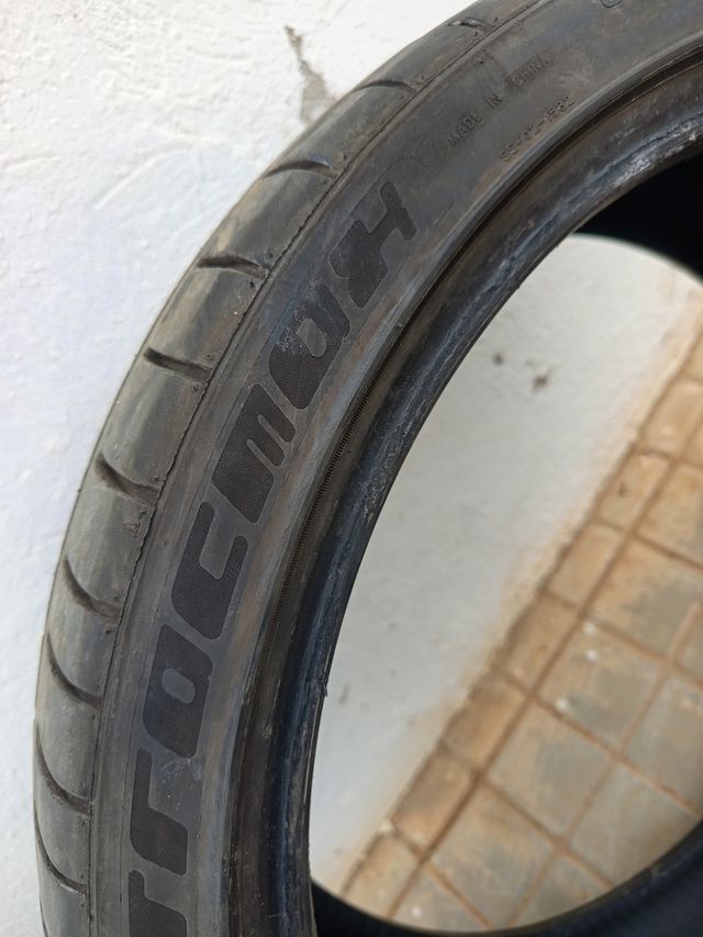 Neumáticos 255-30-19 91Y