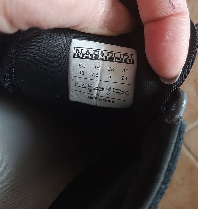 Napapijri donna