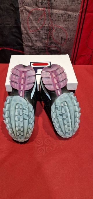 Fila Disruptor Logo Wmn  Zapatillas Mujer NUEVO