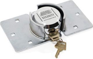 😊Cerradura de Seguridad Resistente