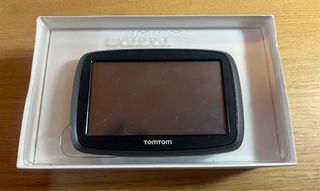 GPS TOMTOM TRAFFIC