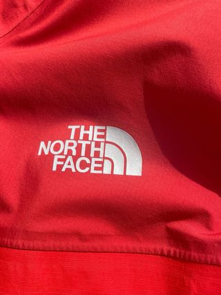 Chaqueta North Face Gore Tex XL Hombre