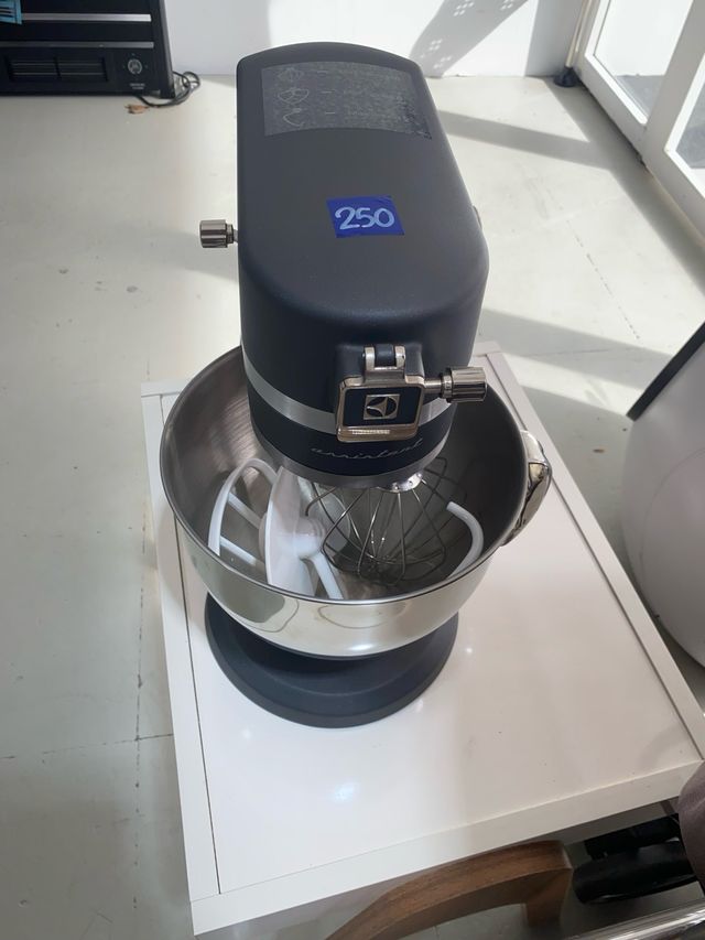 Amasadora picadora electrolux