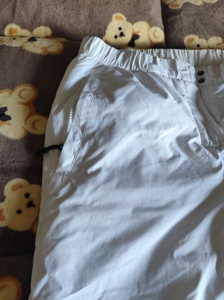 Traje de Sky 