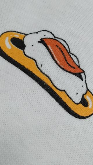 Serigrafía profesional servicio