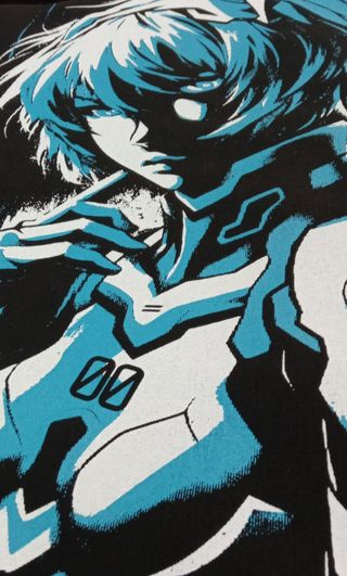 Serigrafía profesional servicio