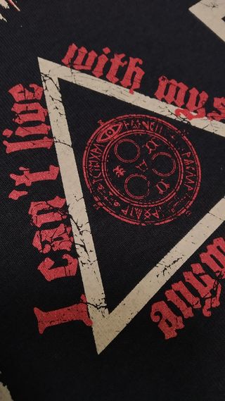 Serigrafía profesional servicio