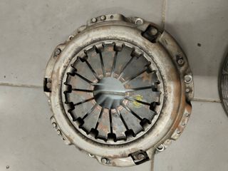 Embragues honda Civic b16a2