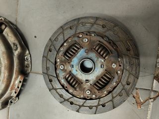 Embragues honda Civic b16a2