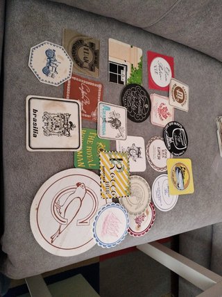 Posavasos