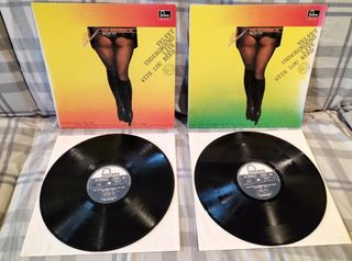 Due LP vinile - Velvet Underground 