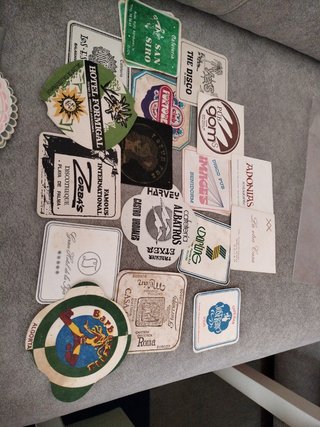 Posavasos