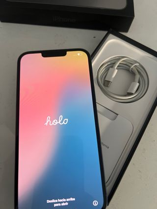 Iphone 13 Pro Max 512 gb como nuevo