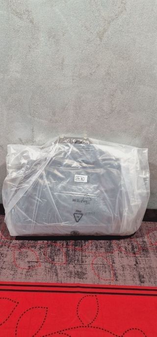 Maletín/bolsa de hombro Kattee de cuero ❇️NUEVO❇️