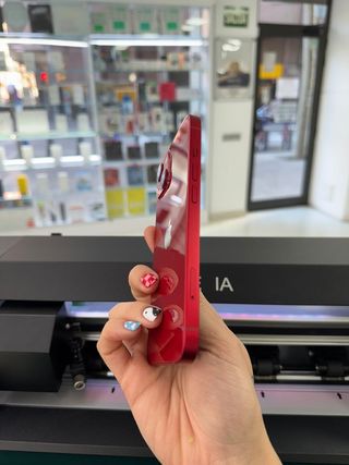 Apple IPHONE 13 128GB 100% batería