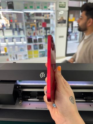 Apple IPHONE 13 128GB 100% batería