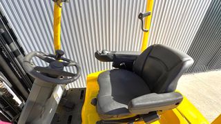 BATERIA NUEVA TORITO ELEVADOR ELECTRICO 1600 KG