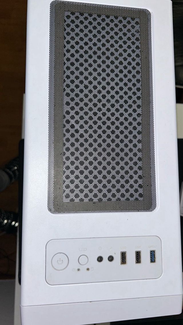 PACK PCGAMING CON PANTALLA