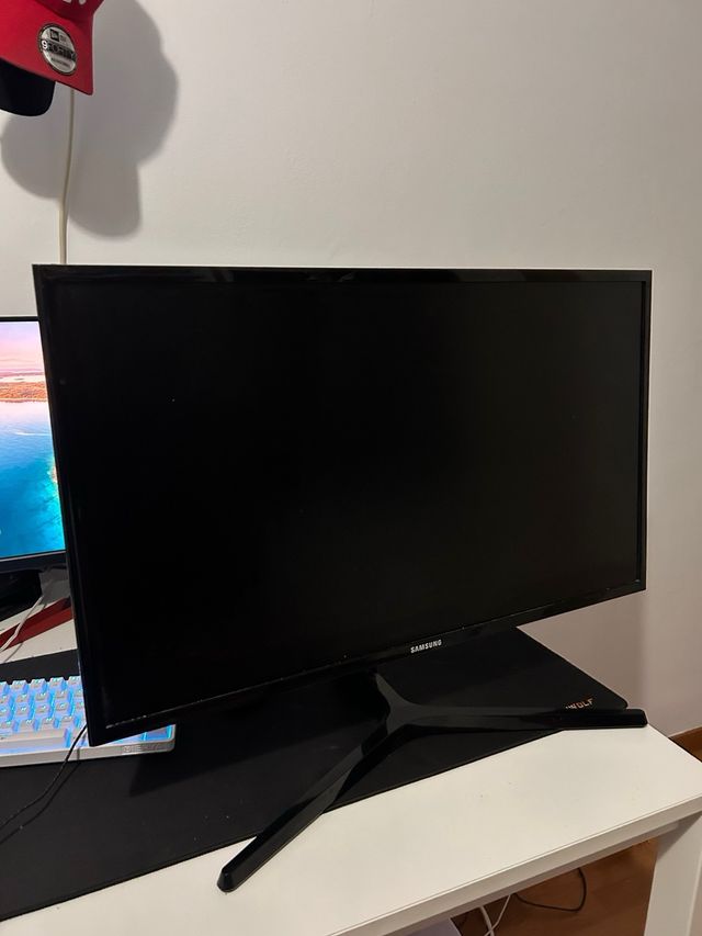 PACK PCGAMING CON PANTALLA