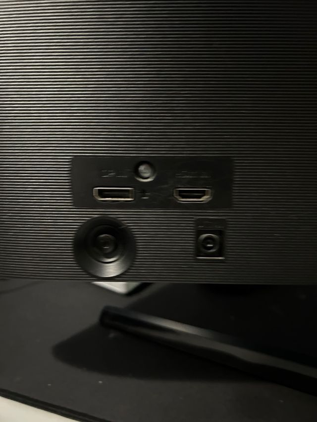 PACK PCGAMING CON PANTALLA