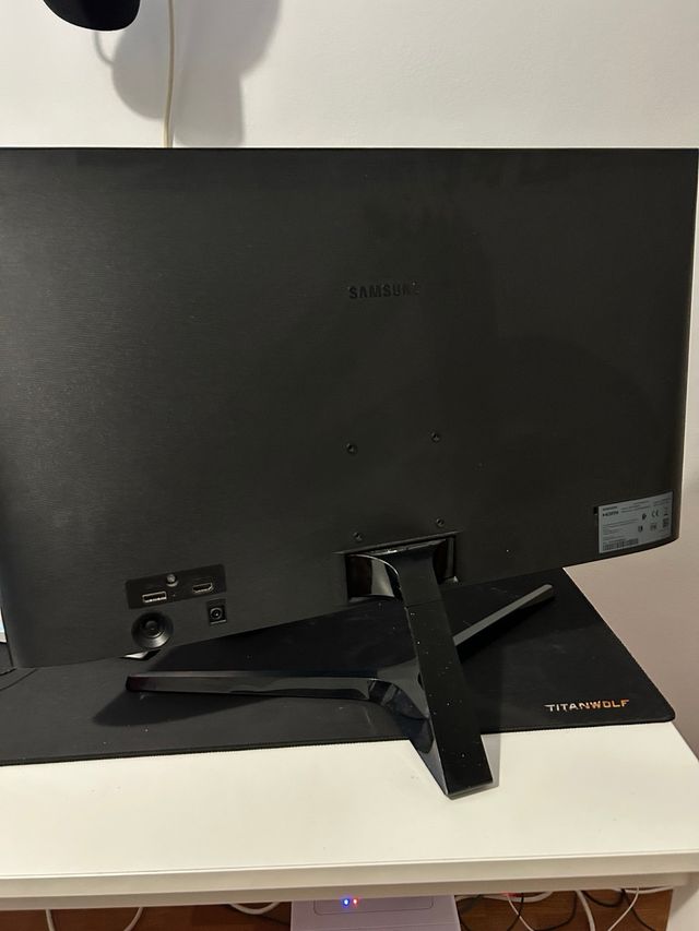 PACK PCGAMING CON PANTALLA