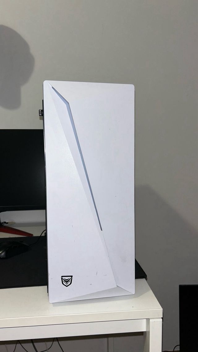 PACK PCGAMING CON PANTALLA