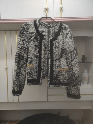 Chaqueta 