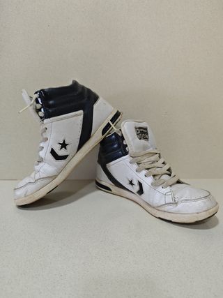 Converse weapon vintage 