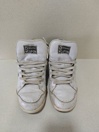 Converse weapon vintage 