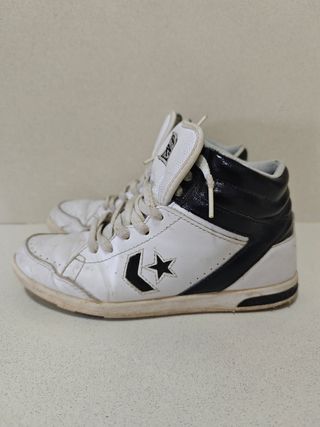 Converse weapon vintage 