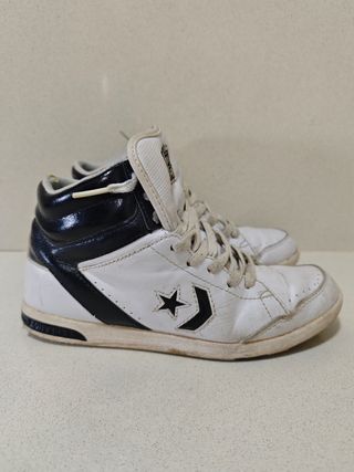 Converse weapon vintage 