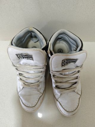 Converse weapon vintage 