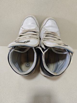 Converse weapon vintage 