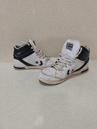 Converse weapon vintage 