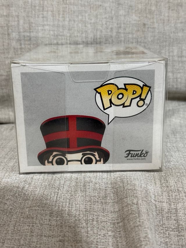 Funko Pop Film Harry Potter Wizarding World Toy