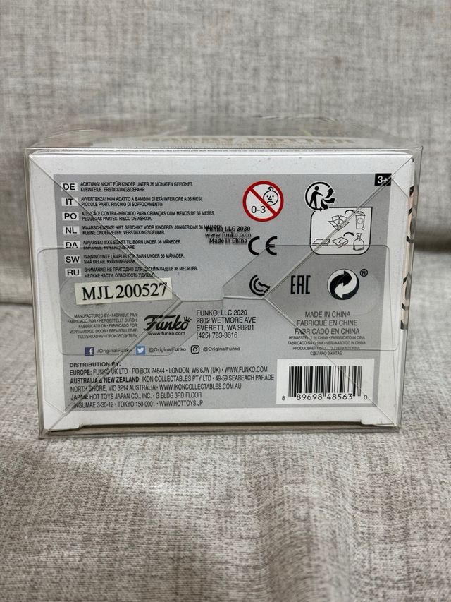 Funko Pop Film Harry Potter Wizarding World Toy