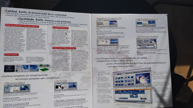 PINNACLE STUDIO 11 ULTIMATE